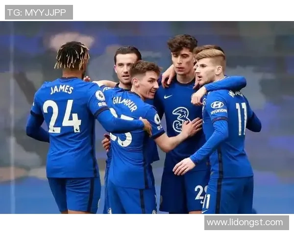 青春风暴席卷欧冠切尔西全队无三十岁球员闪耀欧洲赛场